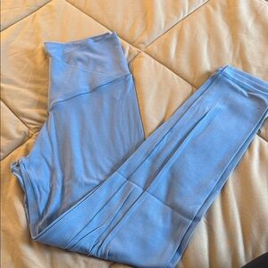 Offline Real Me Crossover Leggings WORN ONCE!